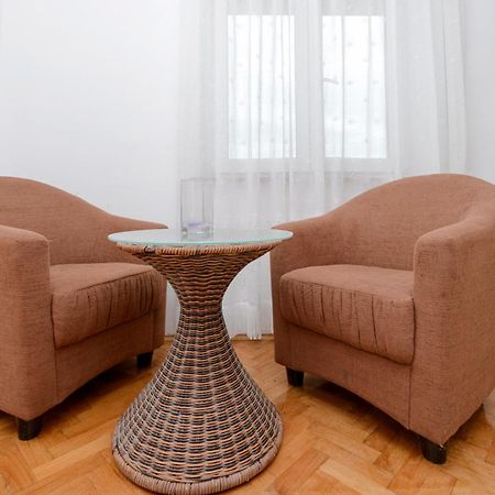 Villa Markoc Кавтат Стая снимка