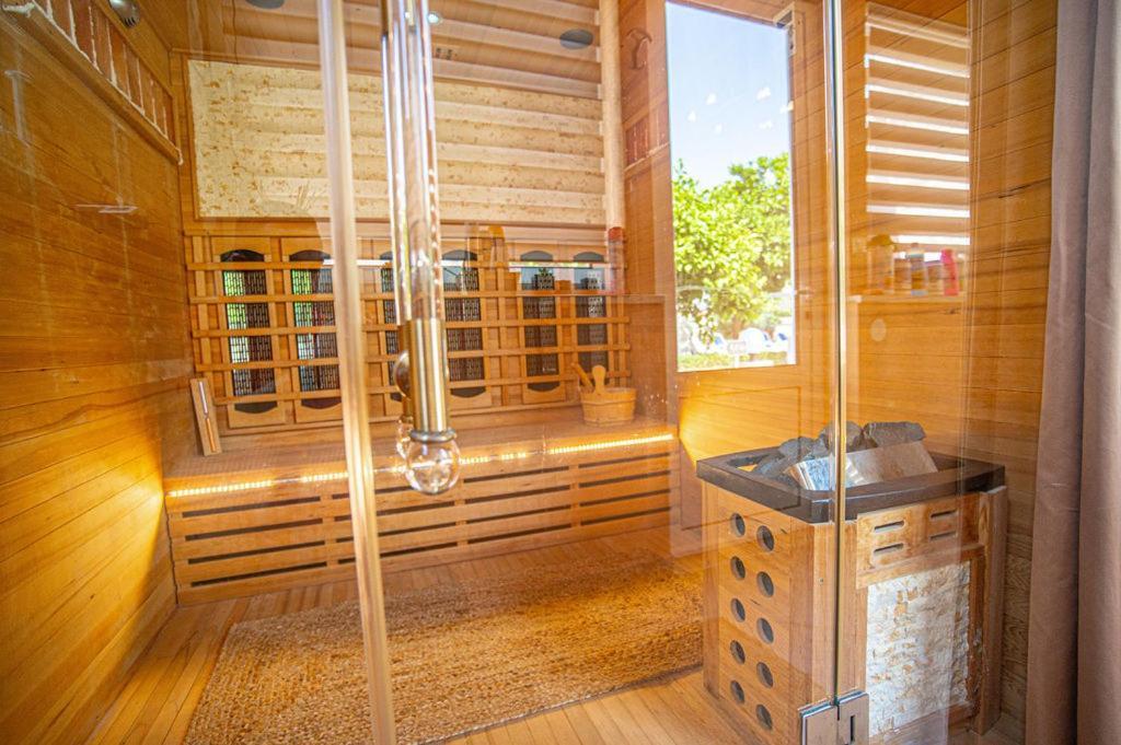 Villa Markoc Кавтат Екстериор снимка
