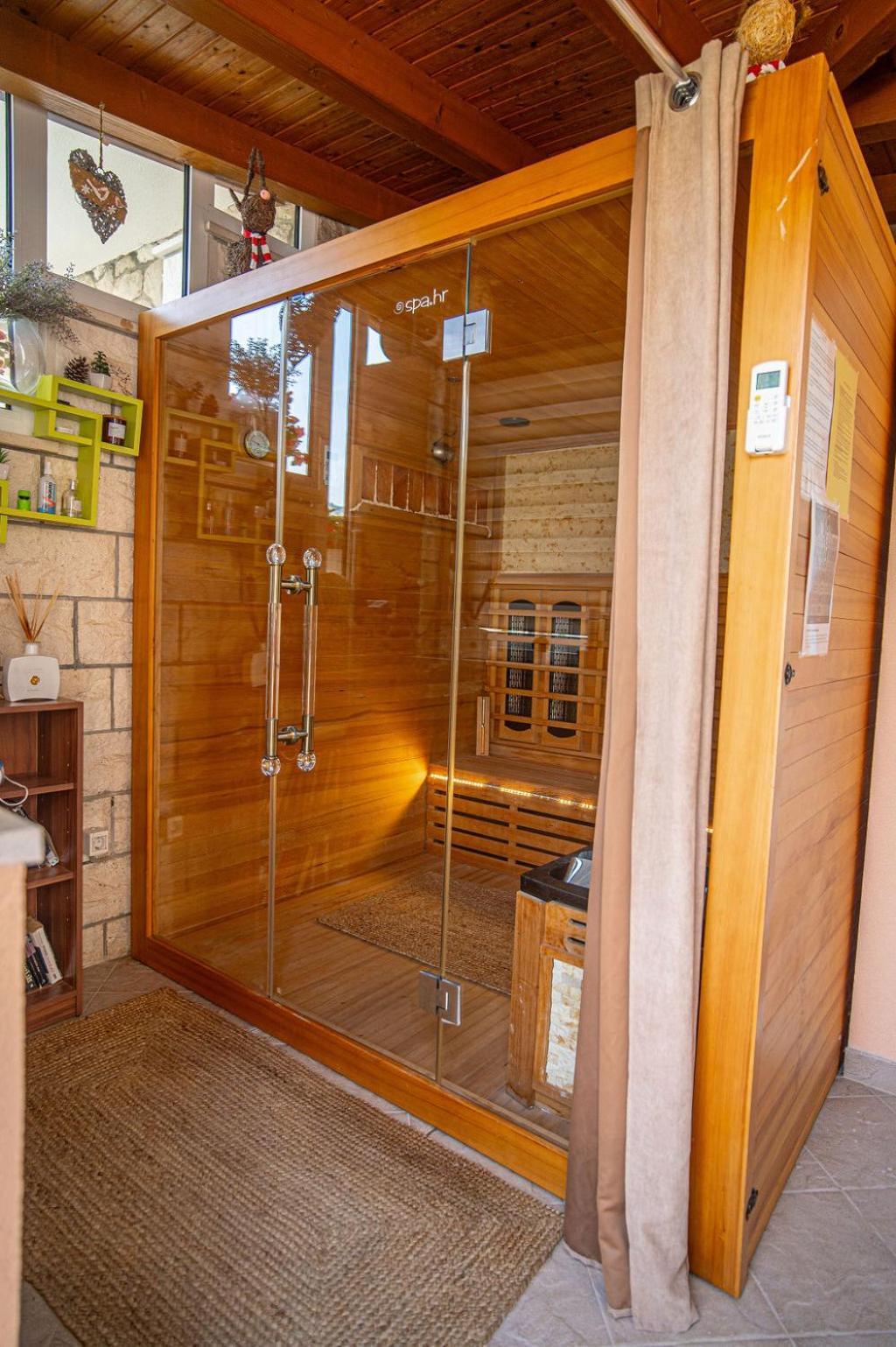 Villa Markoc Кавтат Екстериор снимка