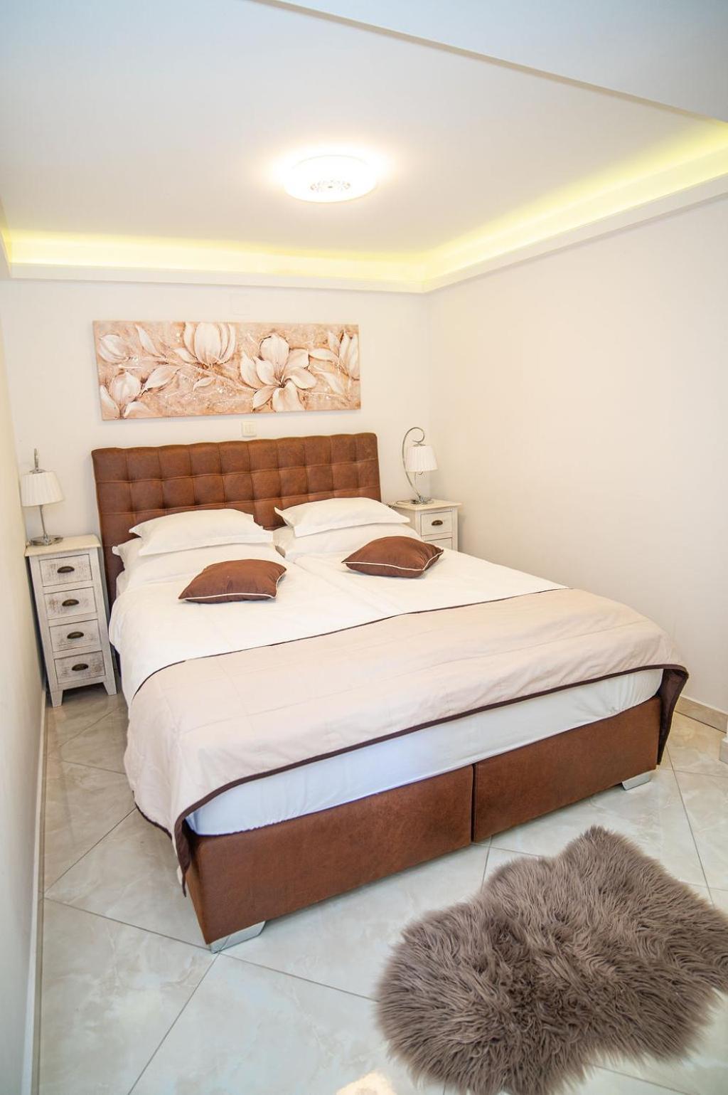 Villa Markoc Кавтат Екстериор снимка